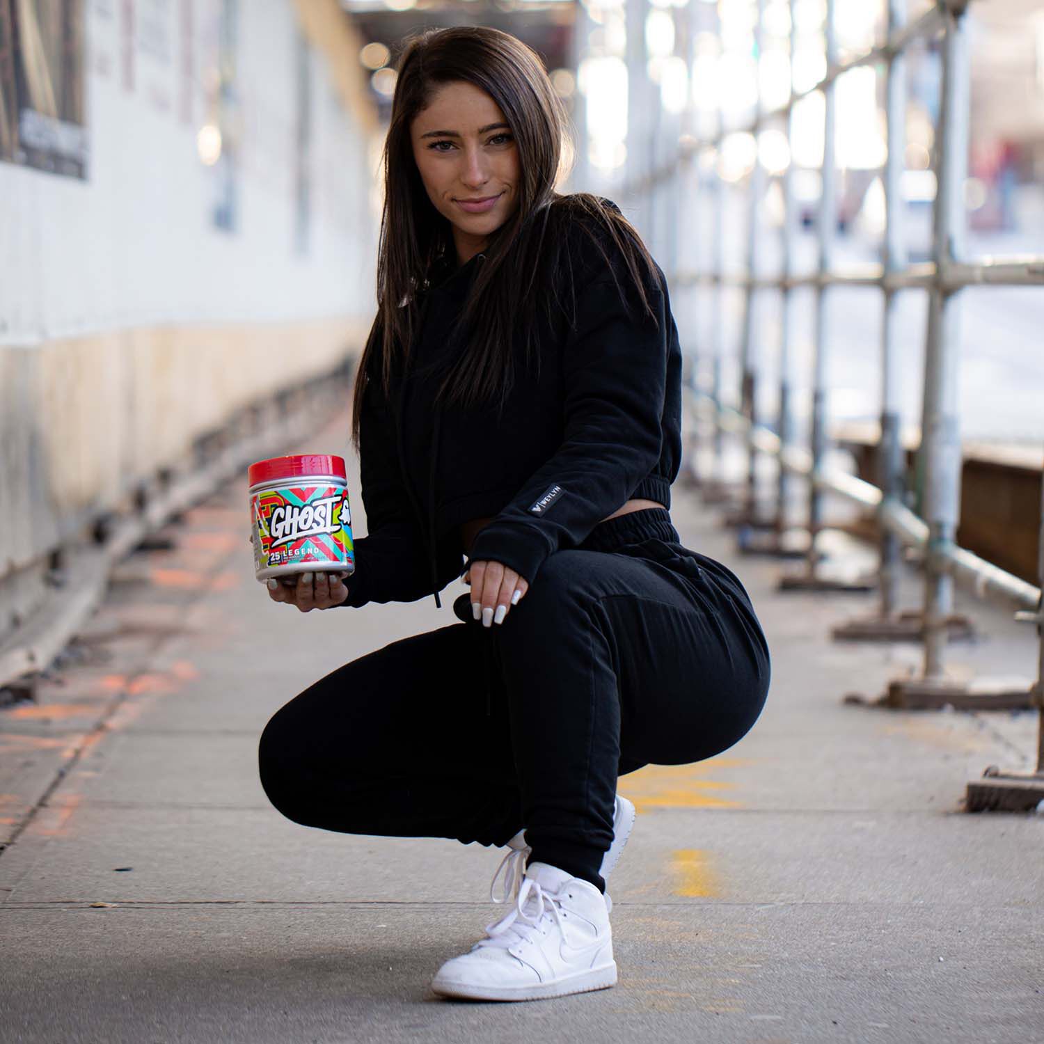 527968 GHOST® Buy GHOST LEGEND PreWorkout a sugarfree